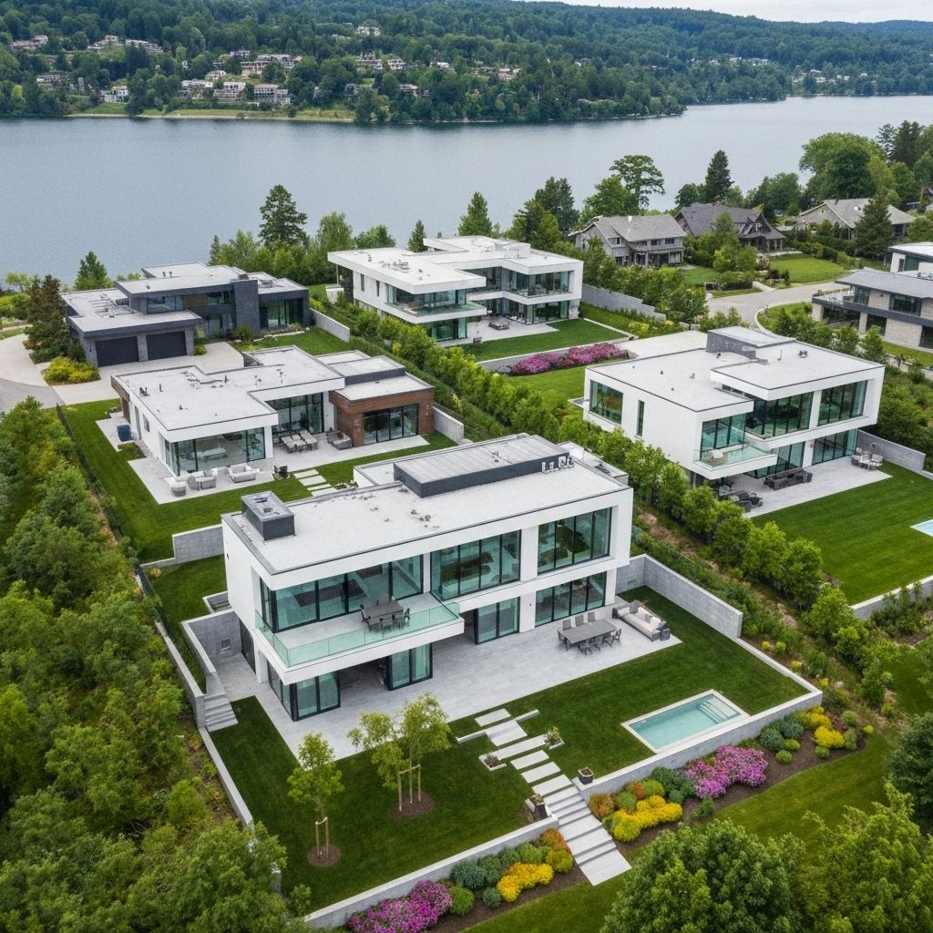Real estate 1